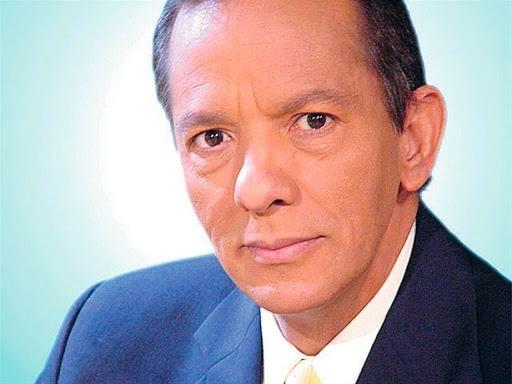 Negro Santos sobre operación de corazón abierto: “Me vi del otro lado”