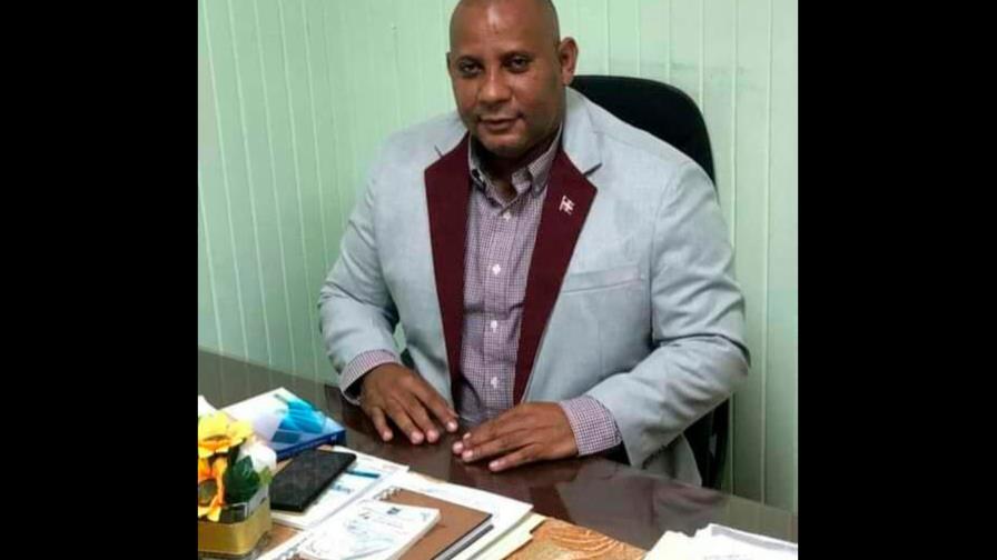 Se entrega a la fiscalía de Higüey presidente de la Sala Capitular de La Romana 