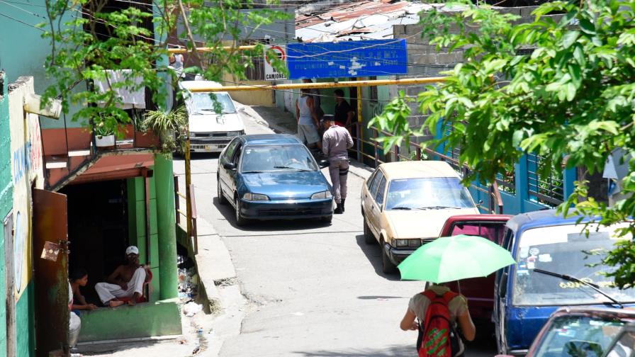 La Policía usará armas no letales y filmará cada caso La Policía usará armas no letales y filmará cada caso