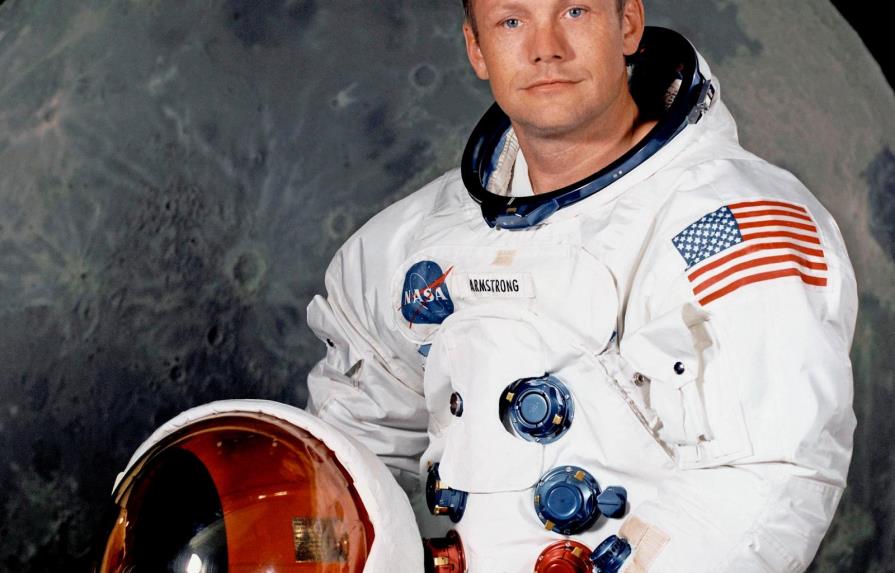 ¿Falleció por negligencia médica el astronauta Neil Armstrong?