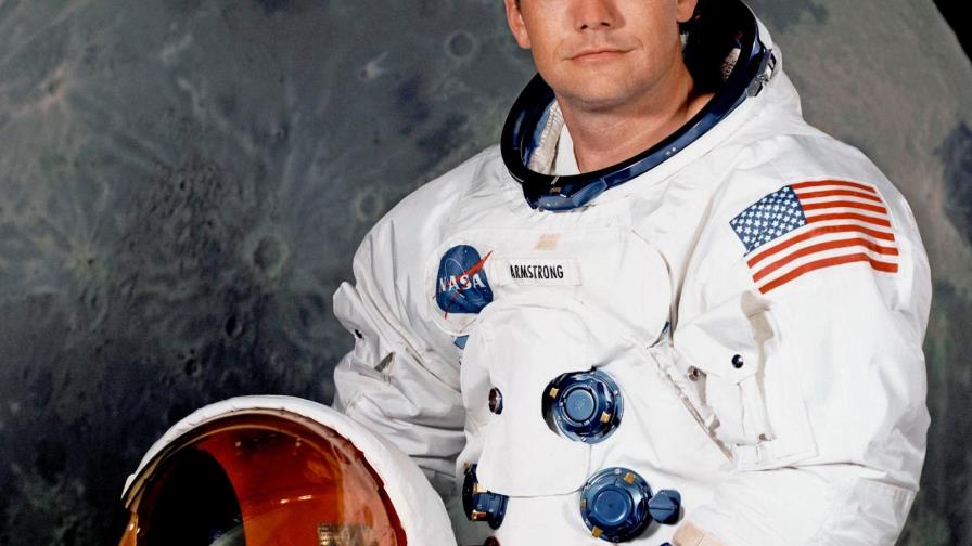 ¿Falleció por negligencia médica el astronauta Neil Armstrong?