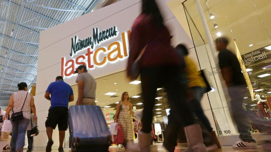 Neiman Marcus Group se declarará en bancarrota esta semana