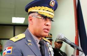 Someten al subdirector de la Policía acusado de abuso contra menor vinculan al general Acosta Castellanos 
