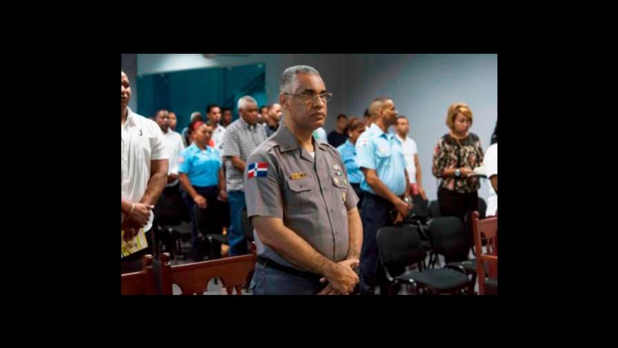 Archivan querella contra subdirector de la Policía por abuso psicológico contra menor