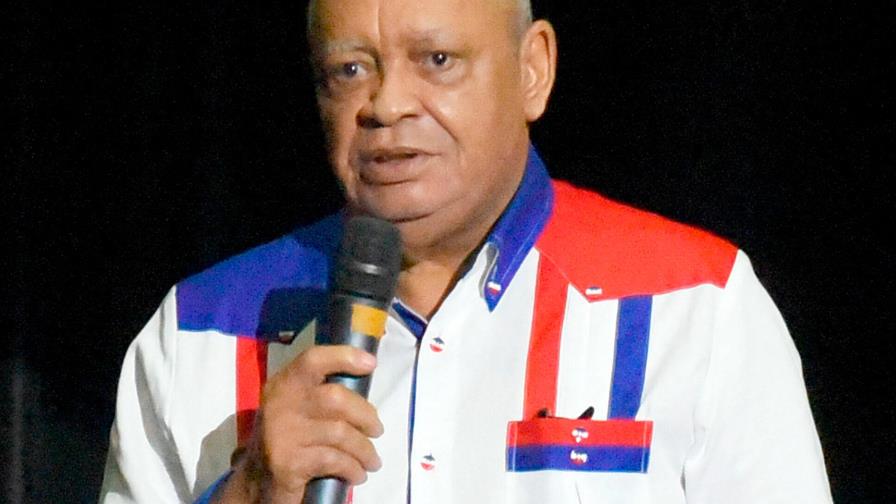 Exaltarán a Nelly Doñé como propulsor Exaltarán a Nelly Doñé como propulsor