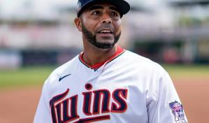 Nelson Cruz gana el premio Hombre del Año como líder dentro del terreno