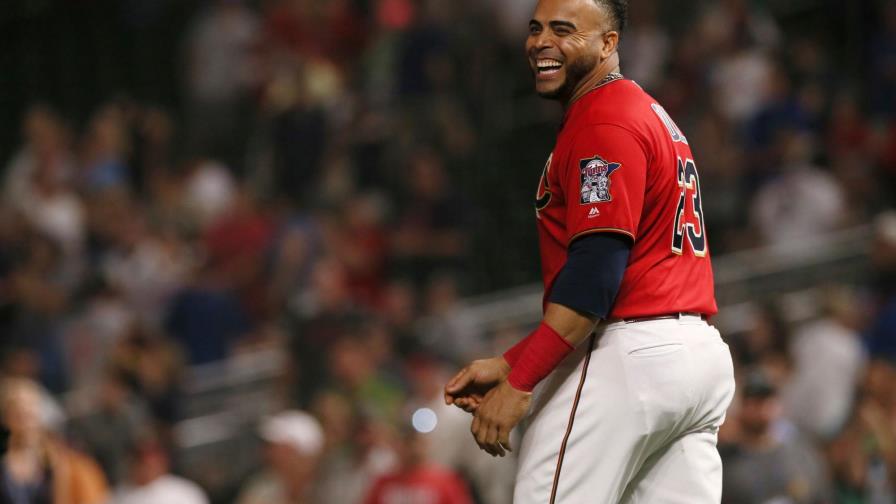 Nelson Cruz y otros 50 peloteros se unen en la lucha contra el COVID-19