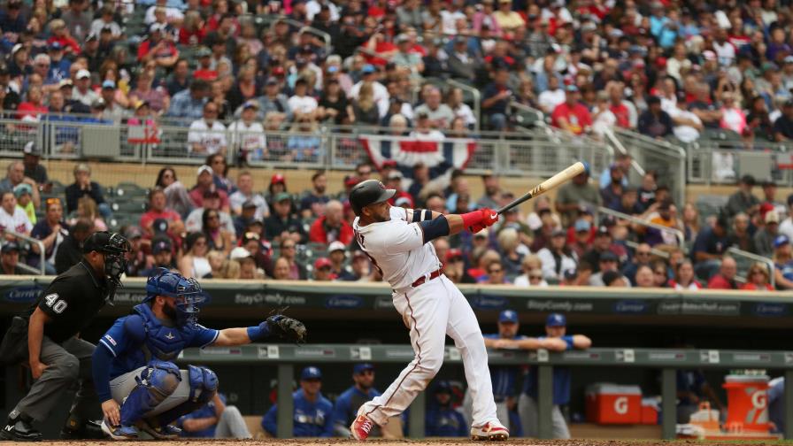 El jonrón promete marcar la pauta en los playoffs