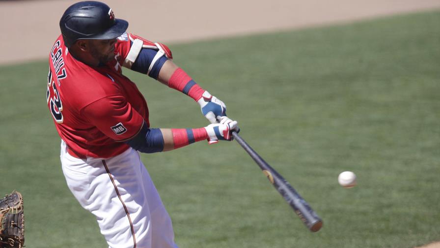 Cruz, Polanco, Santana, Gutiérrez y Lagares se destacan en derrota de sus equipos