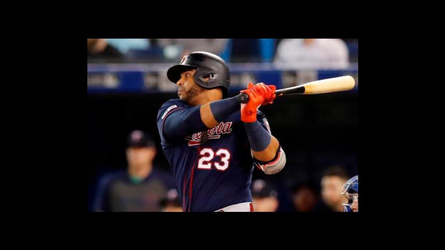 Minnesota, equipo de las mayores que más rápido alcanza los 200 cuadrangulares Minnesota, equipo de las mayores que más rápido alcanza los 200 cuadrangulares