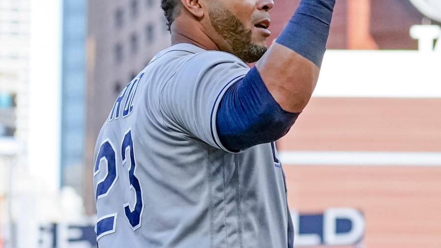 ¿Nelson Cruz fletará 500 jonrones?