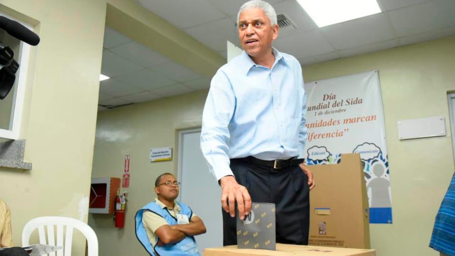 En amenaza, la reelección de Nelson Guillén en San Cristóbal