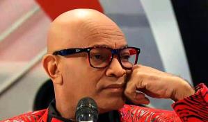 Nelson Javier ofrece detalles su situación de salud