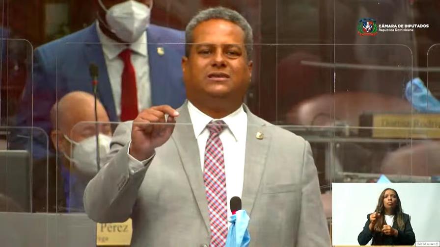 En vivo | Sesión de la Cámara de Diputados En vivo | Sesión de la Cámara de Diputados