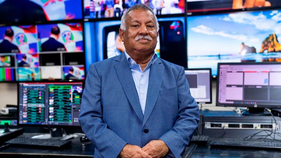 Canal 4 fortalece señal abierta en el Cibao Canal 4 fortalece señal abierta en el Cibao