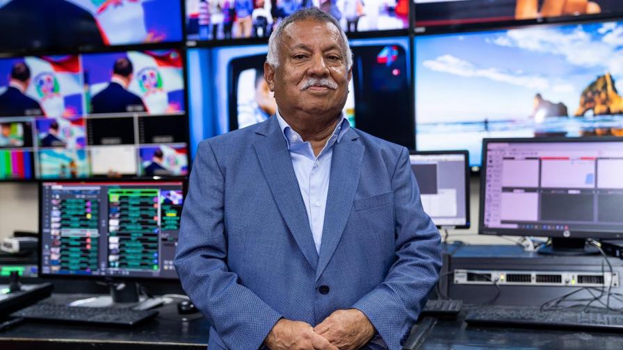 Canal 4 de CERTV restablece señal abierta en la región Suroeste