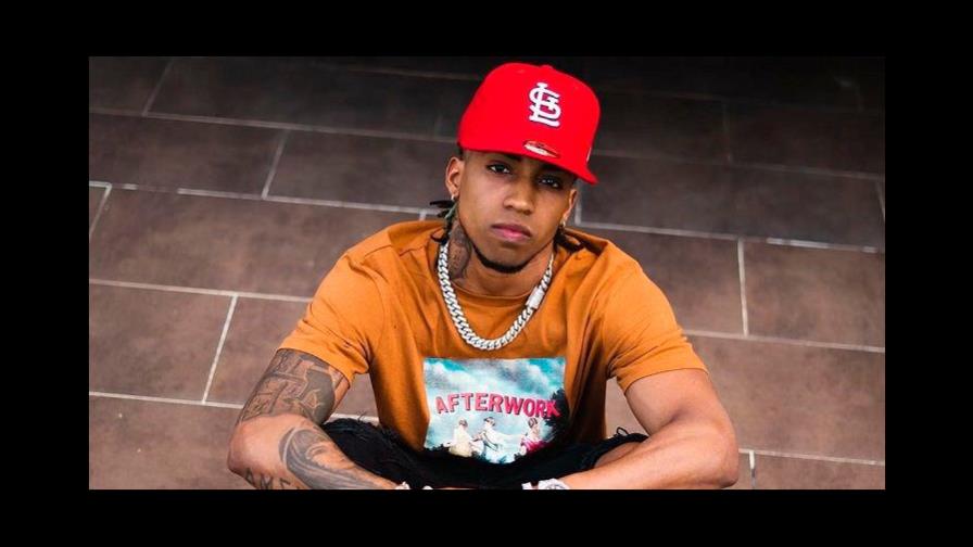 Amenazzy, de estudiar contabilidad a triunfar en la música urbana