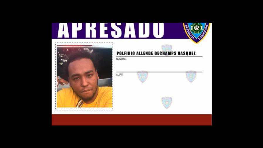 Mantienen en prisión preventiva a implicado en caso David Ortiz