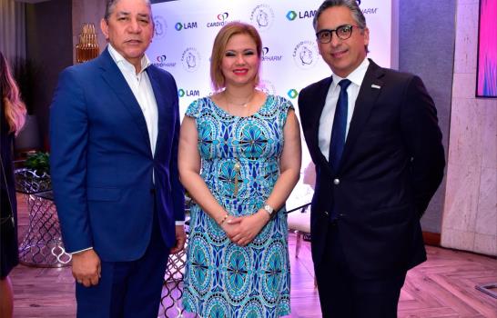 Laboratorios LAM celebrará encuentro científico Cardiomeet Laboratorios LAM celebrará encuentro científico Cardiomeet