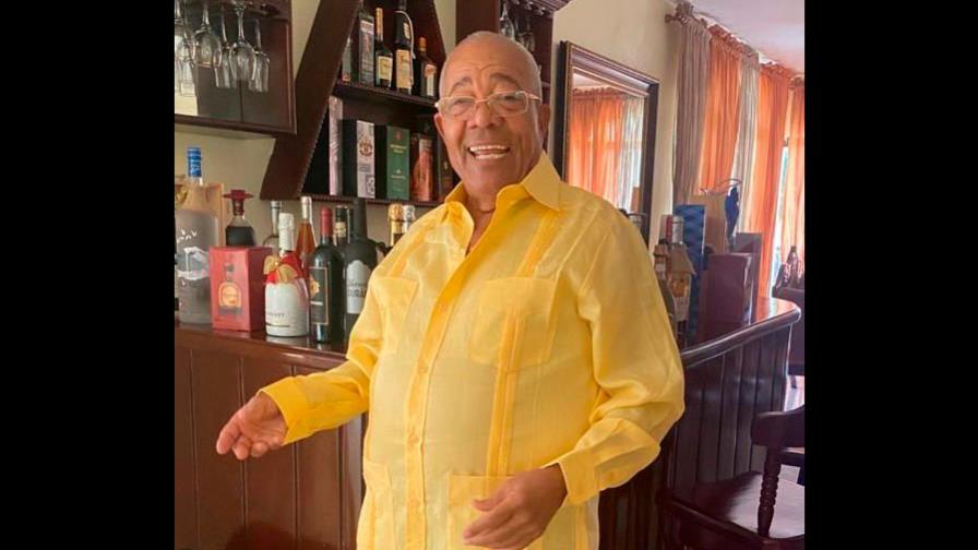 Muere Nereido Antonio Durán, creador de la marca Harina el Negrito 