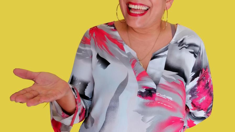 Primer encuentro de Talks con Nereyda Castillo