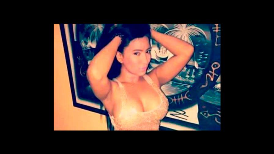 Cuñado de venezolana asesinada por raso de la Policía dice éste la tenía amenazada Cuñado de venezolana asesinada por raso de la Policía dice éste la tenía amenazada