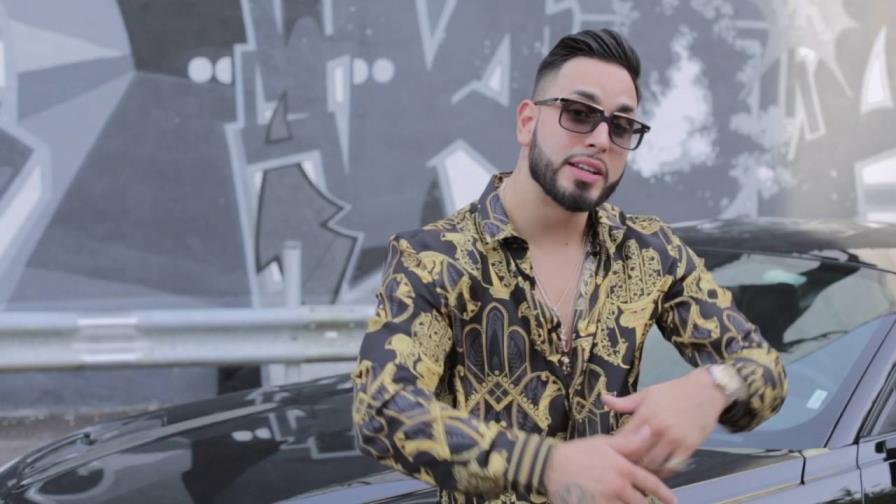 Urbano Ness El Digital se une a Chimbala en “No pintan na”