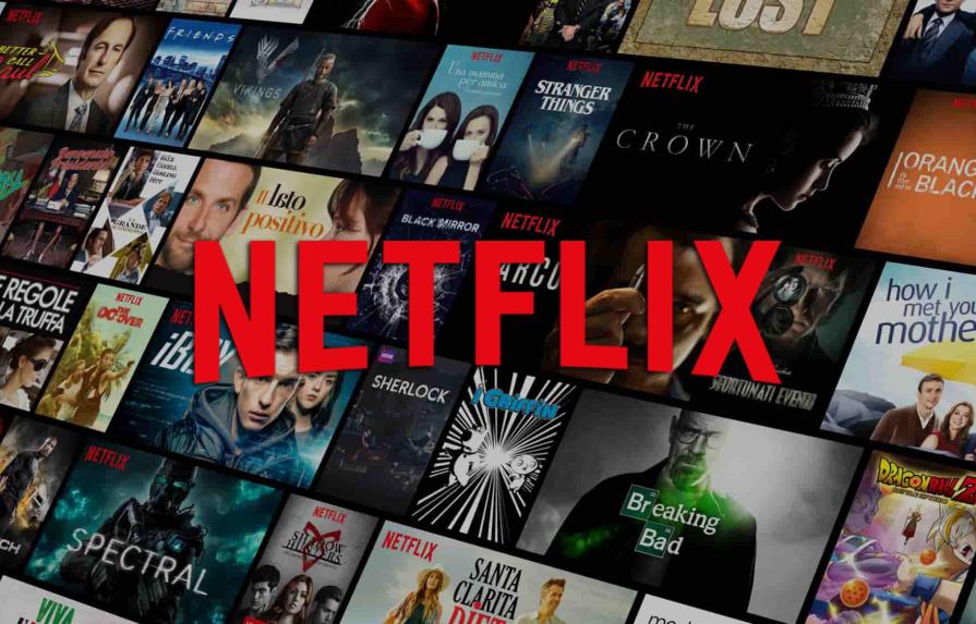 Netflix gana US$2,761 millones en 2020 