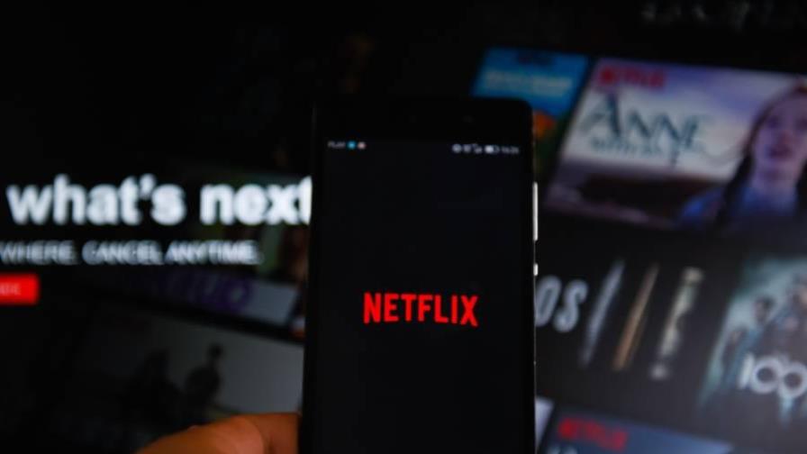 Netflix anuncia más de 70 películas en 2021 llenas de estrellas de Hollywood
