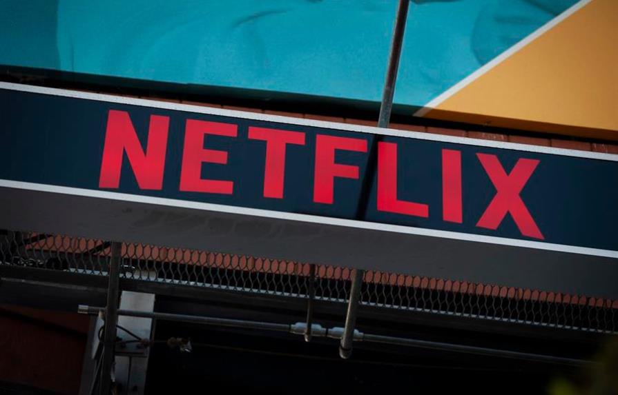 Netflix gana un 166 % más en el segundo trimestre y amplía base de abonados