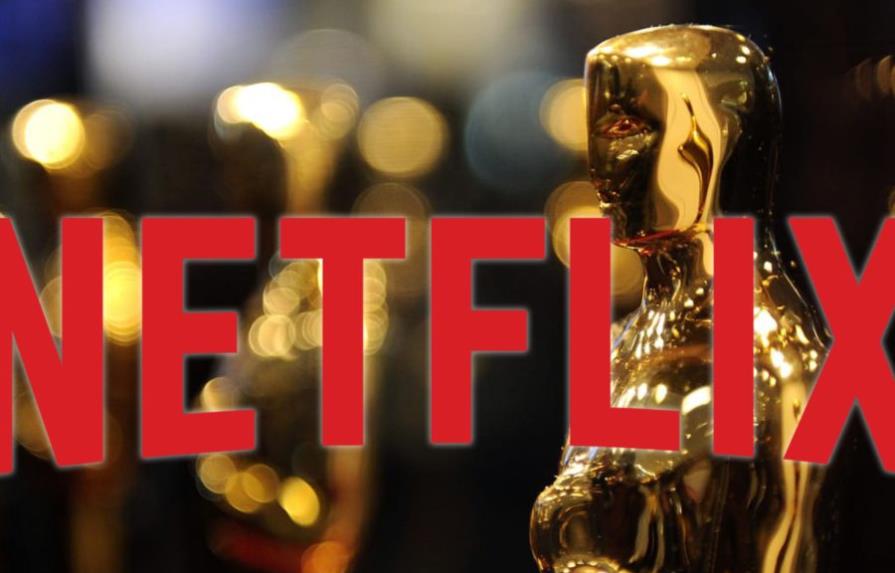La Justicia advierte a Hollywood sobre excluir a Netflix de los Óscar