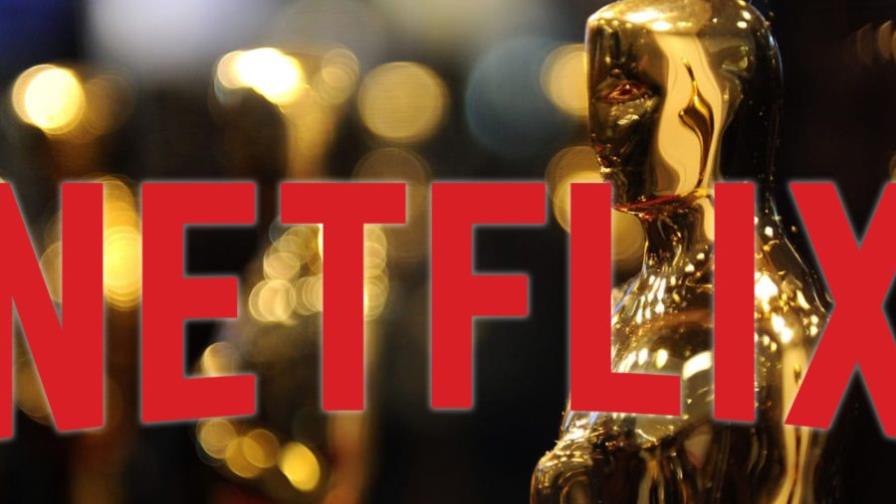La Justicia advierte a Hollywood sobre excluir a Netflix de los Óscar