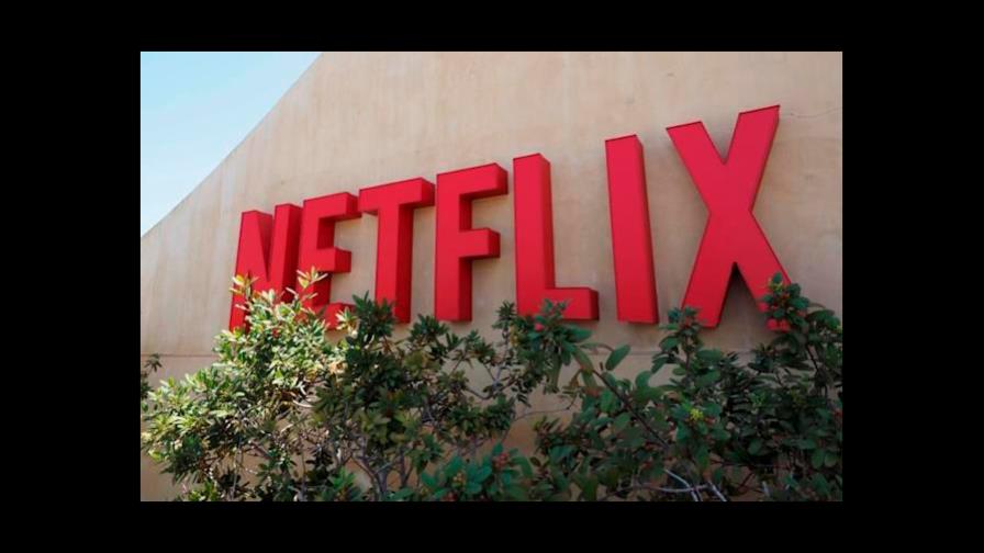 Netflix estudia lanzar su propio servicio de videojuegos Netflix estudia lanzar su propio servicio de videojuegos