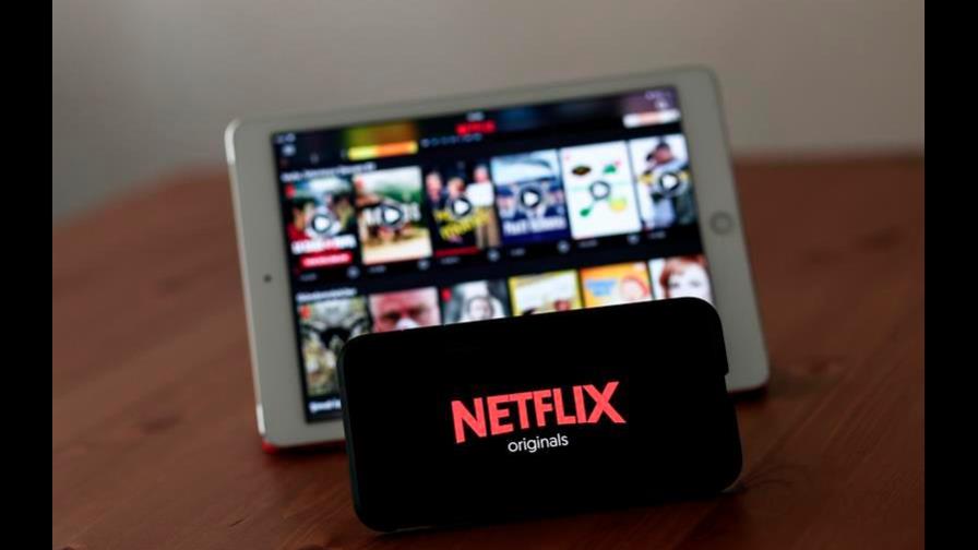 El “streaming” supera 1.000 millones de suscriptores y los cines se desploman