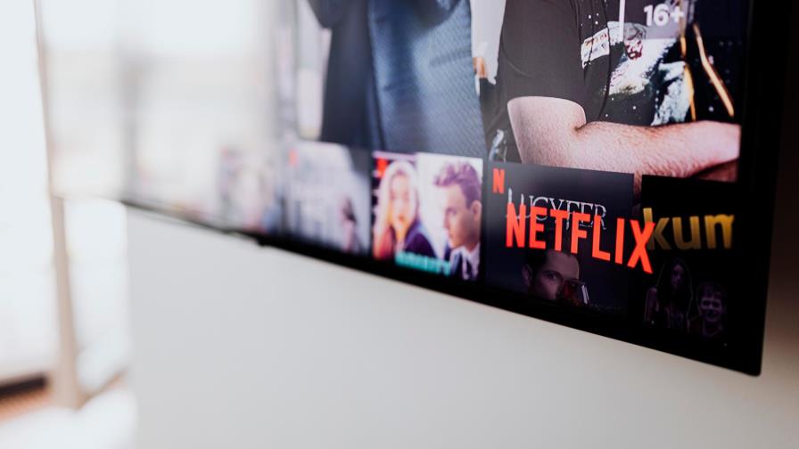 Netflix inaugura una tienda en línea para vender productos ligados a sus series