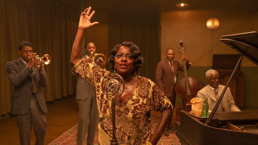 Netflix encabeza nominaciones a Premios GLAAD