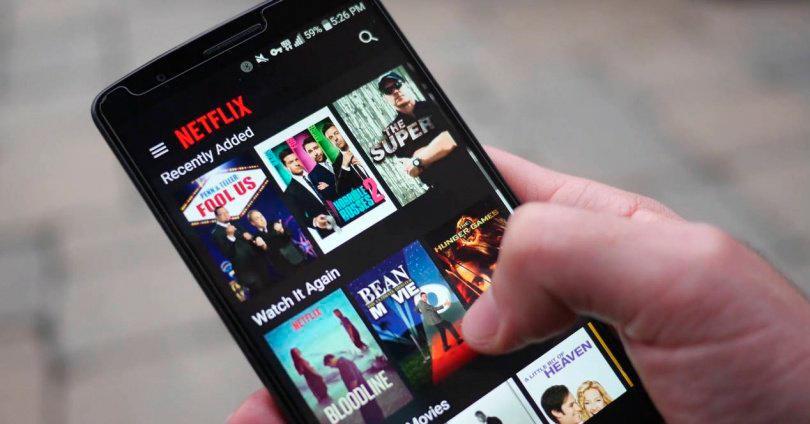 Netflix gratis en Android: así es la nueva modalidad en prueba para atraer usuarios