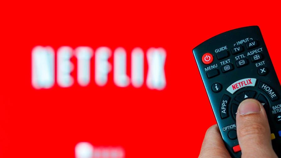 Estos son todos los estrenos de Netflix para diciembre de 2020