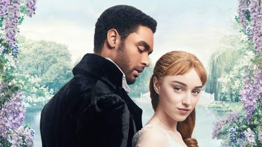 Netflix hará la segunda temporada de Los Bridgerton, la serie del momento