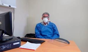 Neurólogo explica qué hacer durante una crisis epiléptica