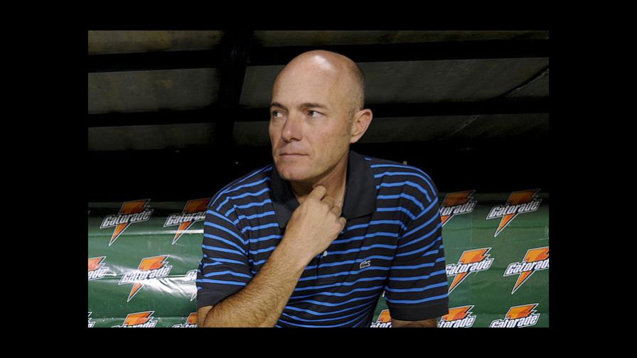 Marcelo Neveleff será el nuevo Director Técnico de la selección de fútbol