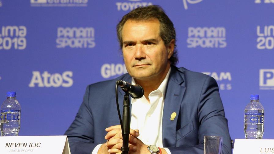 El baloncesto estará fuera de los Juegos Panamericanos de Lima 2027; Panam Sports defiende decisión