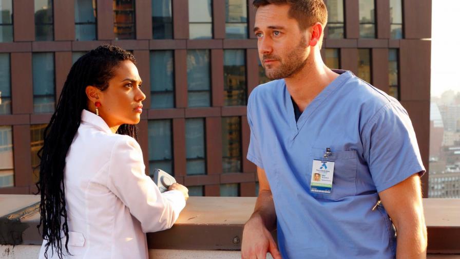 3 series de médicos, similares a Greys Anatomy para no perderse