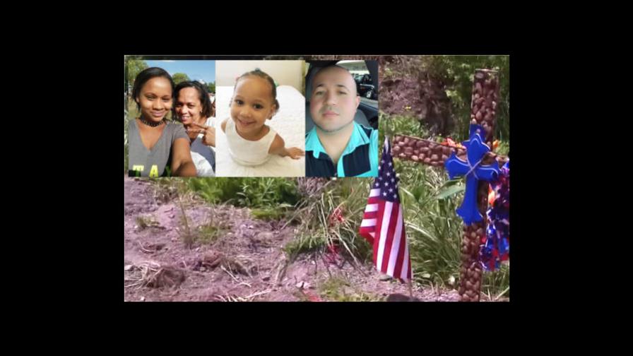 Dominicanas muertas en accidente en New Jersey serán sepultadas en San Cristóbal Dominicanas muertas en accidente en New Jersey serán sepultadas en San Cristóbal