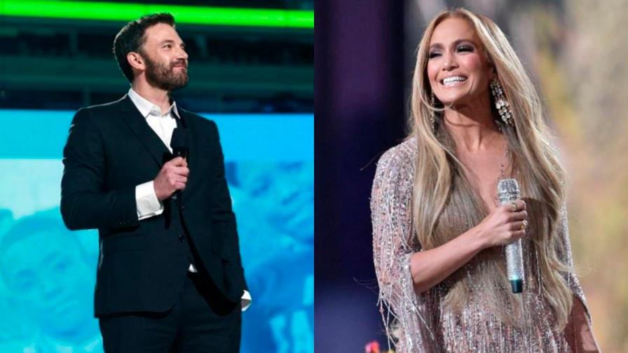Revelan nuevos detalles de la relación de Jennifer López y Ben Affleck Revelan nuevos detalles de la relación de Jennifer López y Ben Affleck