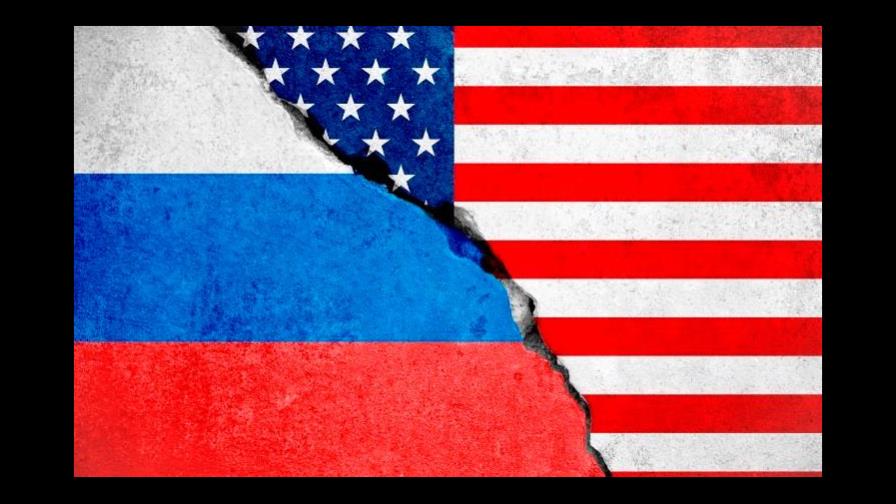 Rusia acusa a EEUU de ser responsable de “desmoronamiento” de tratado armas