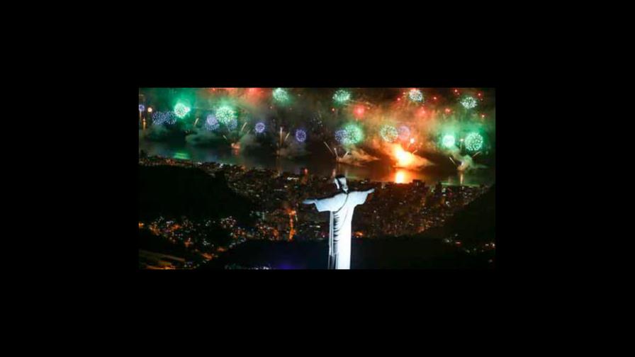 Aumentan a ocho las capitales de Brasil que cancelan fiestas de fin de año por COVID