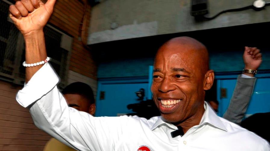 Los demócratas cerca, pero lejos, de conocer candidato Alcaldía de Nueva York