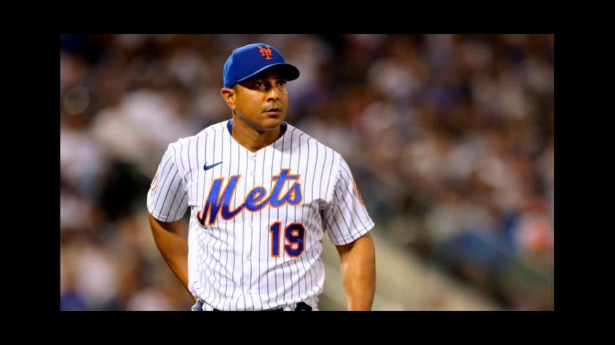 Los Padres entrevistaron al dominicano Luis Rojas