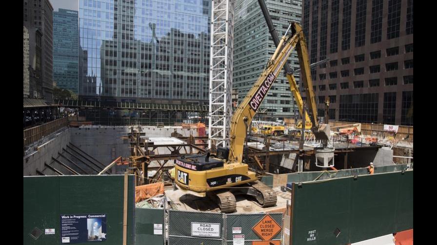 Nueva York reabre este lunes su economía tras más de dos meses y medio de cierre